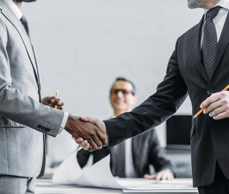 Service Comptabilité